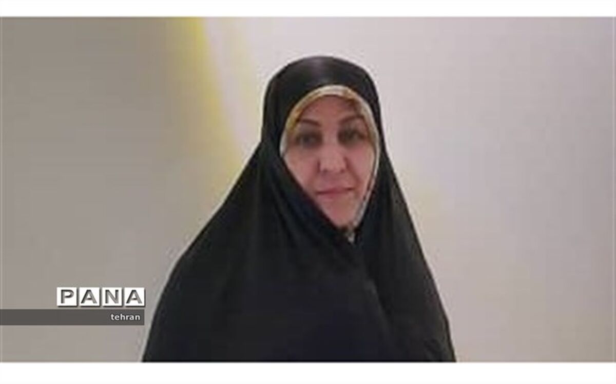 سیف: سازمان دانش آموزی منطقه1سال گذشته رشد چشمگیری در  جذب مربیان و پیشتازان داشت