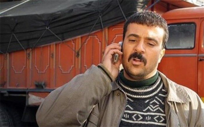 انتقاد ارسطو از سانسور چند باره پایتخت و واکنش سردار آزمون