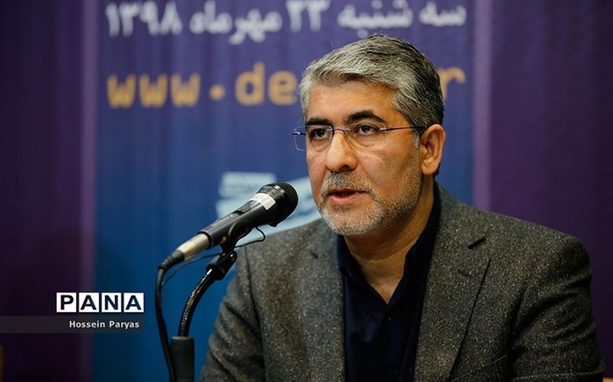 حمیدی مقدم: کار مستندسازان در روزهای کرونایی مثل حضور در مناطق جنگی است