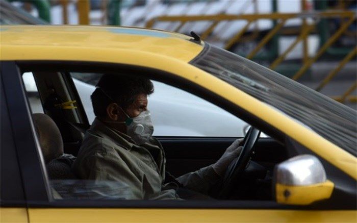 بلاتکلیفی نرخ کرایه‌های تاکسی در تهران