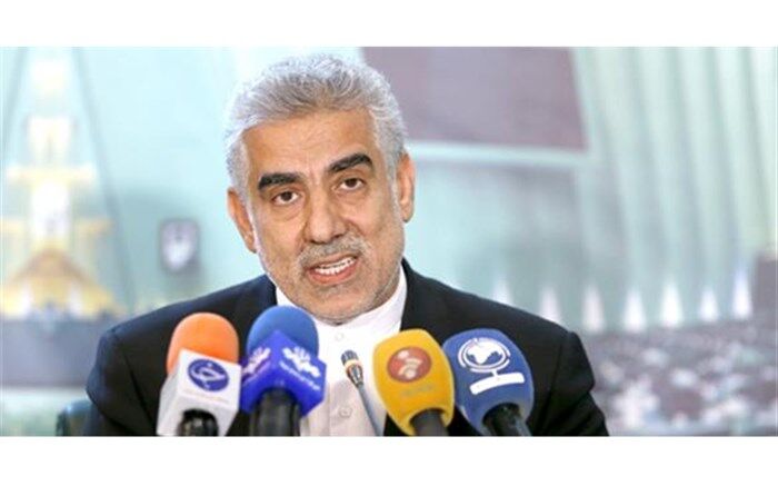 سخنگوی هیات رییسه مجلس: مجلس نسبت به وضعیت معیشتی مردم در بحران کرونا بی تفاوت نیست