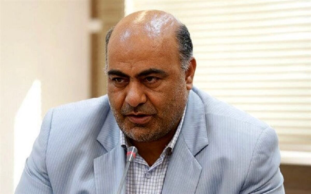 اصناف غیرضروری قزوین تا پایان هفته تعطیل شد