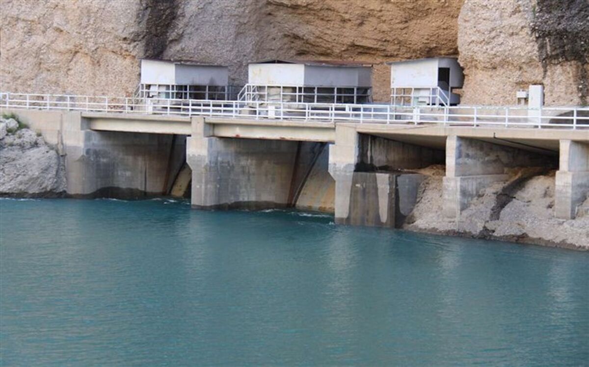 سدها، تسکین‌دهنده سیل‌های ناآرام