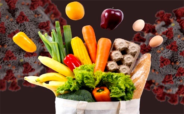 7  ماده مغذی برای دوران همه‌گیری بیماری‌ها!