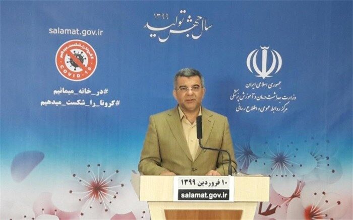 نگرانی حریرچی ازترافیک امروز تهران