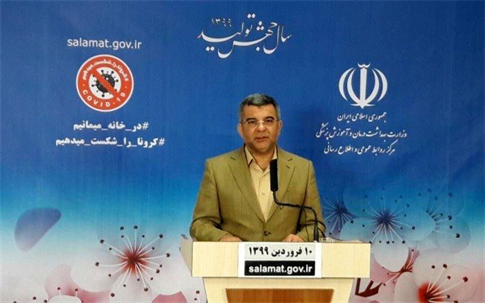 نگرانی حریرچی ازترافیک امروز تهران