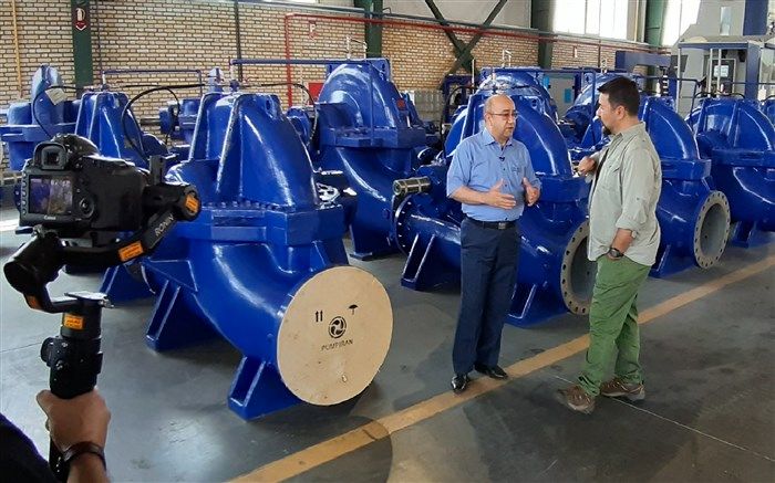 ناگفته‌های صنعت ایران به روایت امیرحسین صدیق