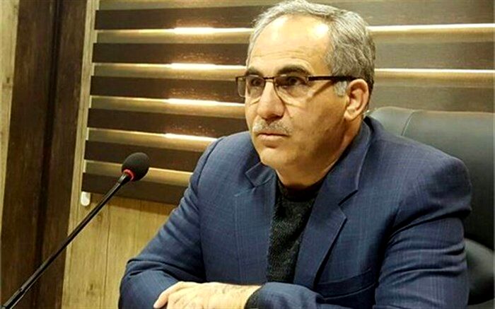 نقش آفرینی پزشکان و پرستاران کرمانشاهی  در بخش های ویژه کرونا