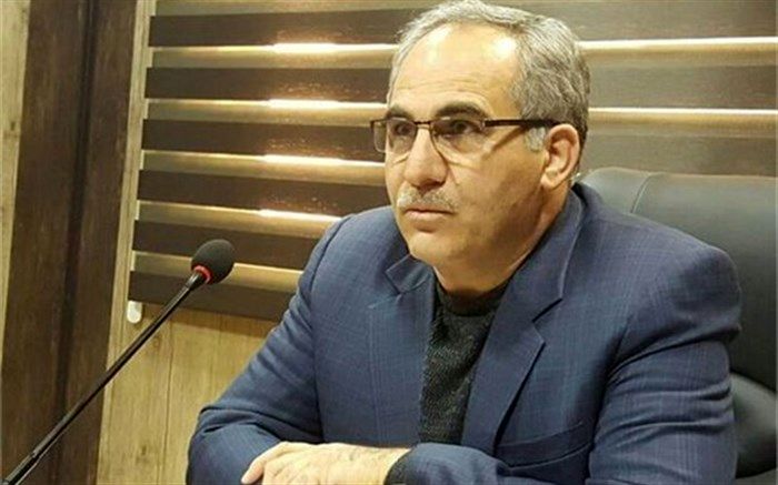 نقش آفرینی پزشکان و پرستاران کرمانشاهی  در بخش های ویژه کرونا