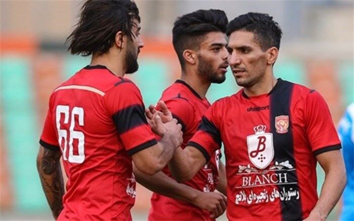 قرنطینه خانگی کاپیتان تیم مدعی لیگ برتر را مصدوم کرد