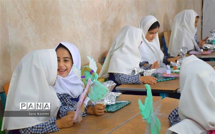 کمیسیون آموزش نحوه مجدد بازگشایی مدارس و دانشگاه‌ها را بررسی می‌کند