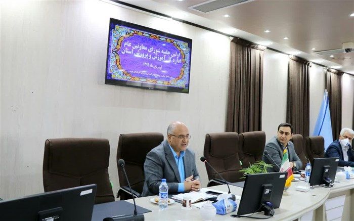 بهبود کیفیت برنامه های آموزشی و پرورشی، سیاست راهبردی سال 99  است