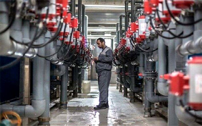 فعالیت واحدهای تولیدی با حفظ و رعایت پروتکل‌های بهداشتی بلامانع است