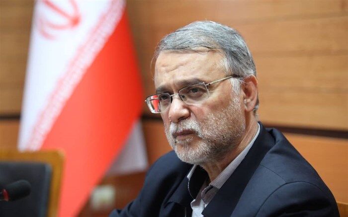 میرباقری:  سیما نوروز امسال 90 درصد مخاطب داشته است