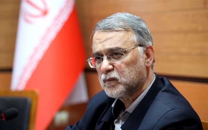 میرباقری:  سیما نوروز امسال 90 درصد مخاطب داشته است