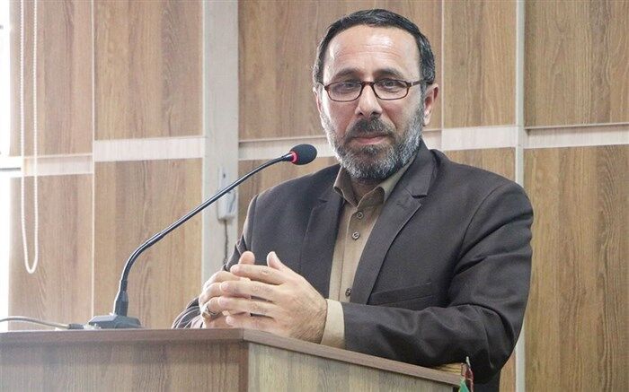 شاپور محمدزاده برنامه‌های جدید نهضت سوادآموزی را در ایام تعطیلی کرونا  اعلام کرد