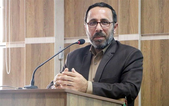 شاپور محمدزاده برنامه‌های جدید نهضت سوادآموزی را در ایام تعطیلی کرونا  اعلام کرد