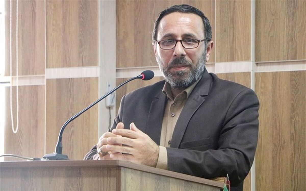 شاپور محمدزاده برنامه‌های جدید نهضت سوادآموزی را در ایام تعطیلی کرونا  اعلام کرد
