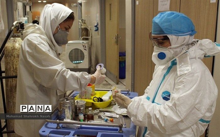 استانداردهای لازم در مراکز نقاهتگاهی ارتش پیش‌بینی شده است