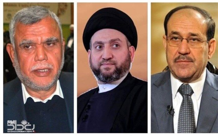 توافق سه ائتلاف اصلی شیعه عراق درباره معرفی جایگزین الزرفی