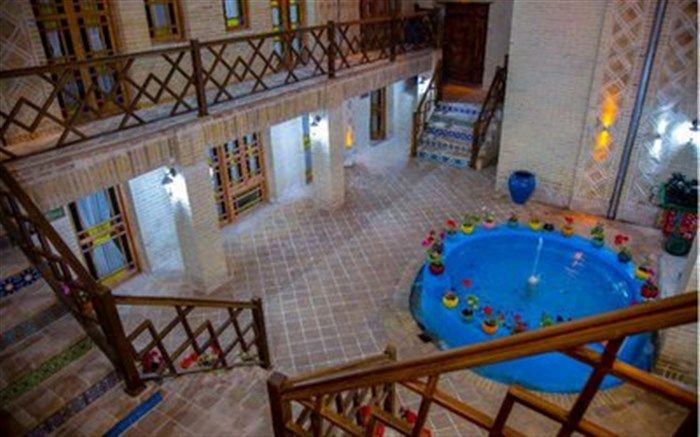 سال ۹۸، دوازده اقامتگاه بوم گردی در زنجان ایجاد شد