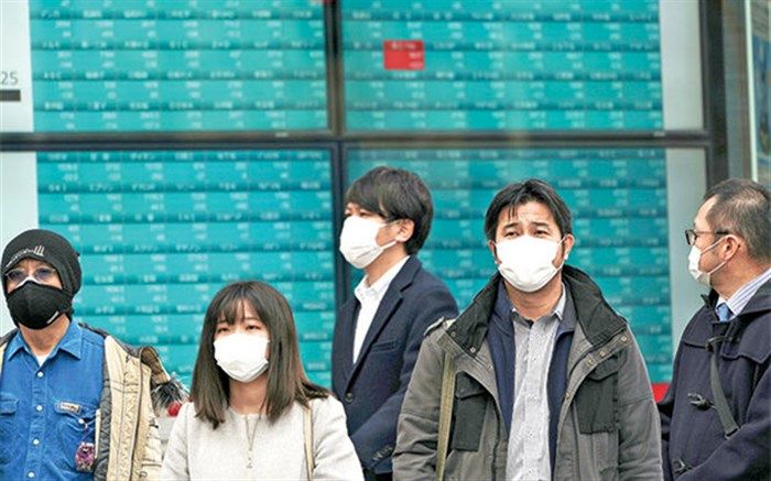 رشد سهام آسیا اقیانوسیه علی‌رغم سقوط قیمت نفت