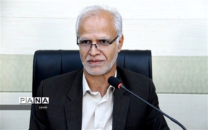 تشریح فرایند انتخاب و انتصاب مدیران در سال تحصیلی 1400-1399