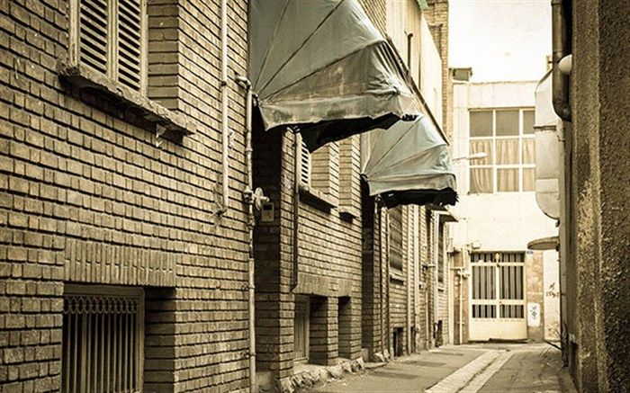 سقف تسهیلات بافت فرسوده برای سازندگان حرفه‌ای در پایتخت ۲۵۰ میلیون تومان شد