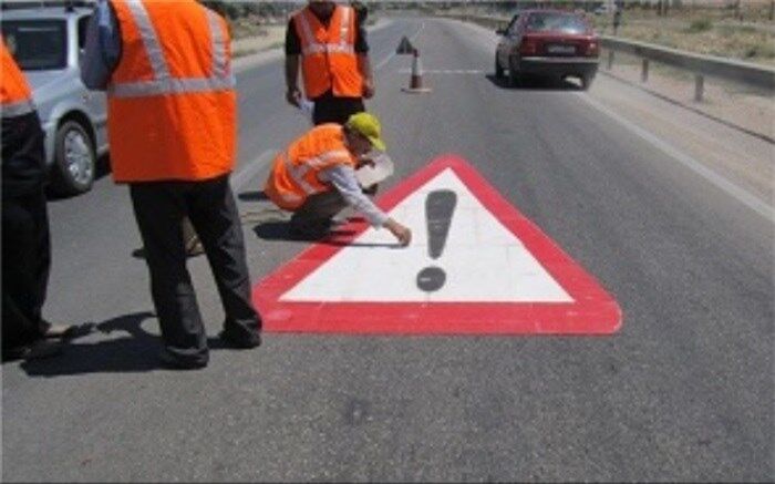 کاهش 50 درصدی حوادث رانندگی جاده ای در نوروز 99