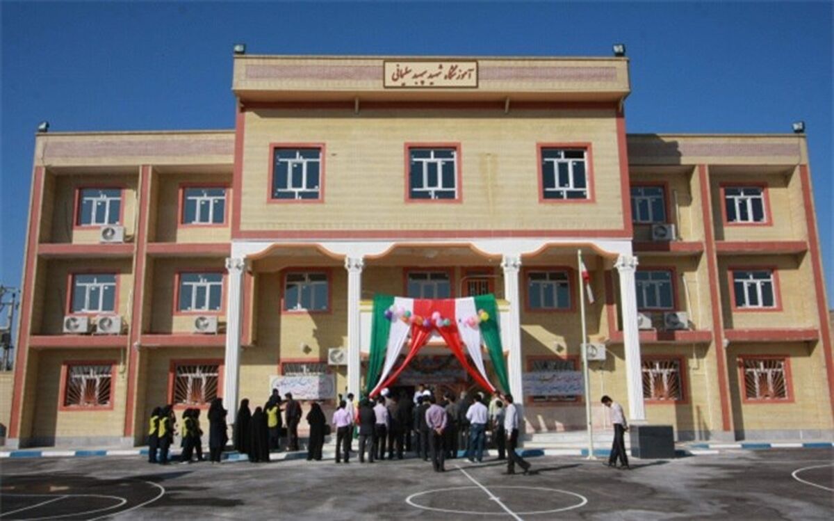 ۱۱۵ مدرسه در سطح کشور به نام شهید سلیمانی مزین شد