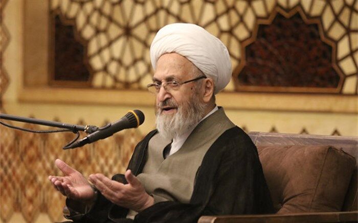 آیت الله سبحانی: نیمه شعبان برای ظهور و برطرف شدن کرونا دعا کنید