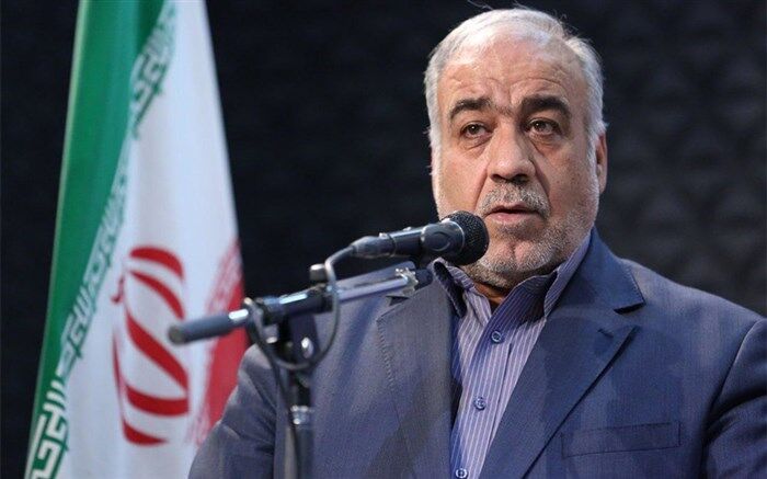 تولید ماسک در کرمانشاه همچنان روبه افزایش است