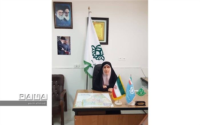 پورمحمود: فعالیت سازمان دانش آموزی در قالب تربیت اجتماعی، مکمل فعالیت عمومی است
