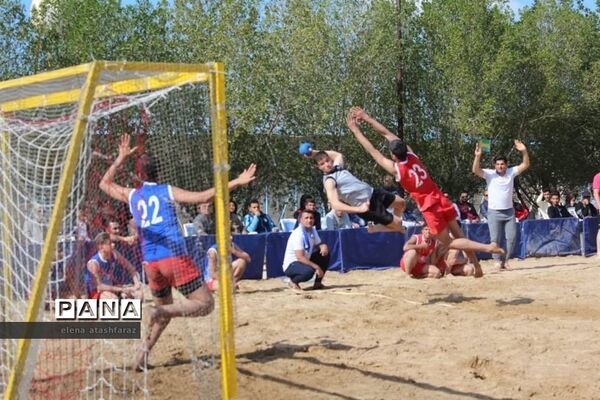 عکس‌های منتخب سال 1398 استان بوشهر