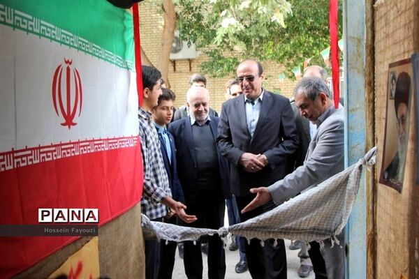 عکس‌های منتخب سال 1398 استان بوشهر