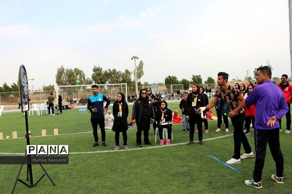 عکس‌های منتخب سال 1398 استان بوشهر