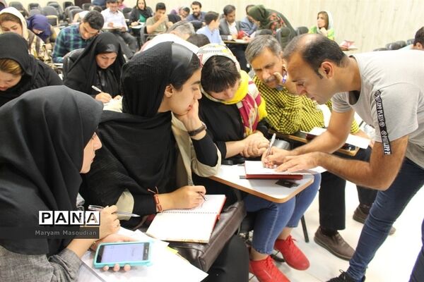 عکس‌های منتخب سال 1398 استان بوشهر