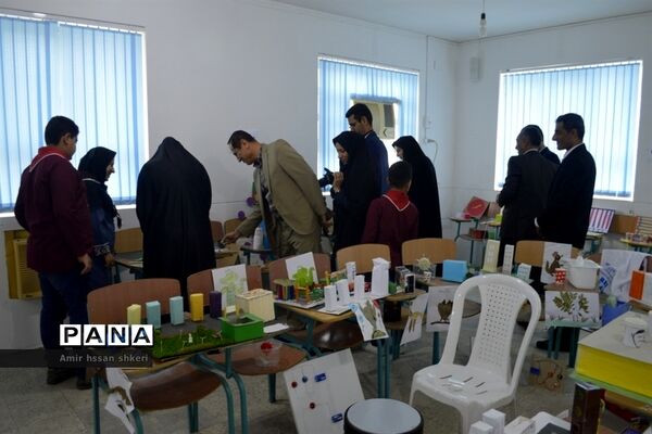 عکس‌های منتخب سال 1398 استان بوشهر