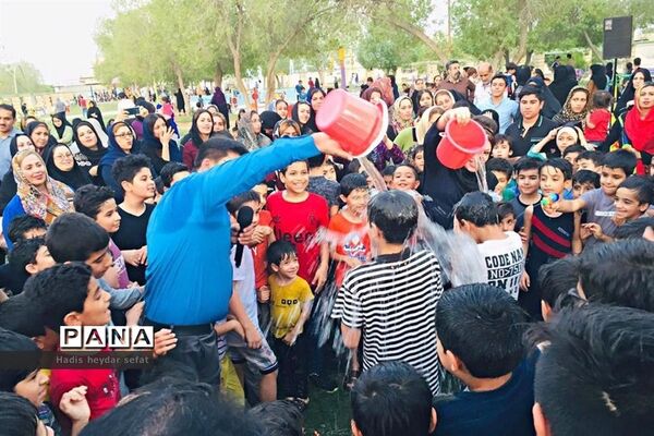 عکس‌های منتخب سال 1398 استان بوشهر
