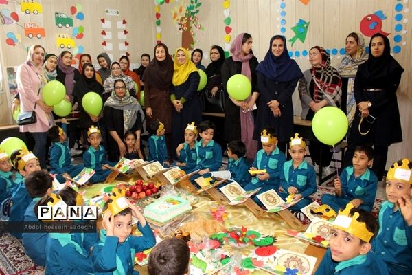 عکس‌های منتخب سال 1398 استان بوشهر