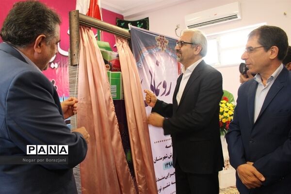 عکس‌های منتخب سال 1398 استان بوشهر