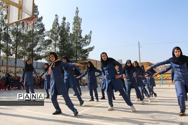 عکس‌های منتخب سال 1398 استان خراسان جنوبی