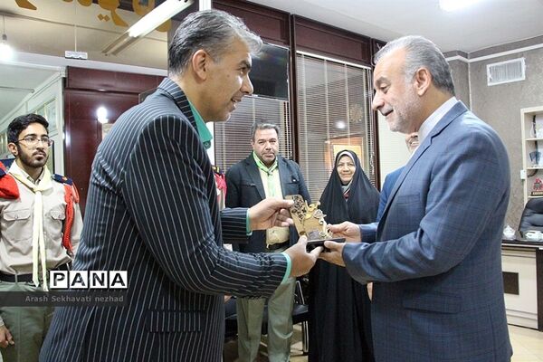 عکس‌های منتخب سال 1398 استان خراسان جنوبی