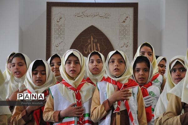 عکس‌های منتخب سال 1398 استان خراسان جنوبی