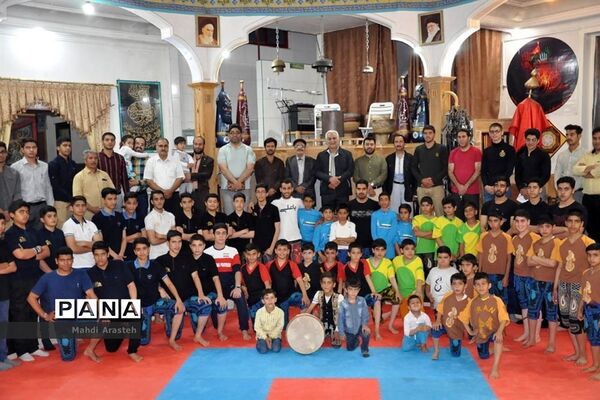 عکس‌های منتخب سال 1398 استان خراسان جنوبی