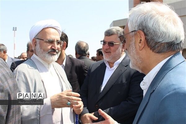عکس‌های منتخب سال 1398 استان خراسان جنوبی