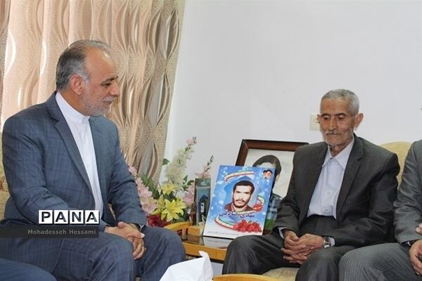 عکس‌های منتخب سال 1398 استان خراسان جنوبی