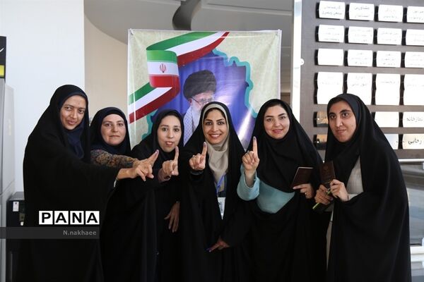 عکس‌های منتخب سال 1398 استان خراسان جنوبی