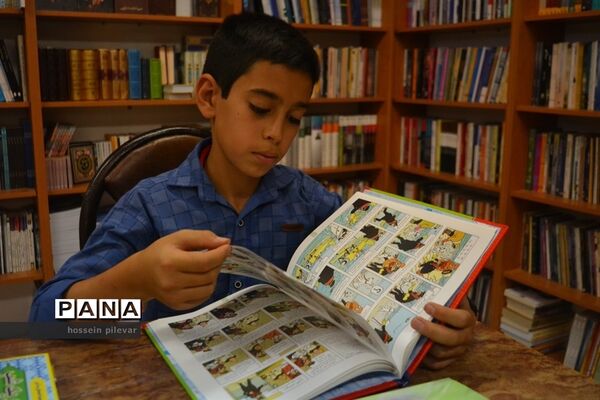 عکس‌های منتخب سال 1398 استان خراسان جنوبی