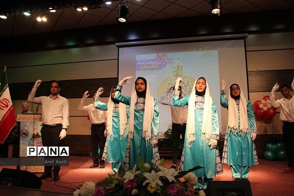 عکس‌های منتخب سال 1398 استان خراسان جنوبی